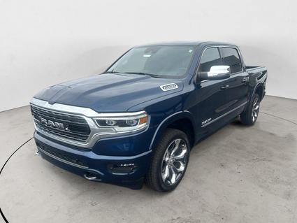 2023 Ram 1500 Washington Court House OH