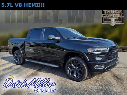 2023 Ram 1500 Ripley WV