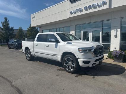 2024 Ram 1500 Lexington KY