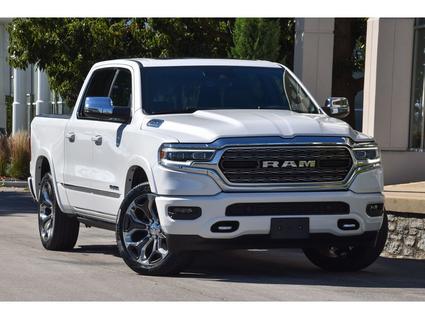 2024 Ram 1500 Lexington KY