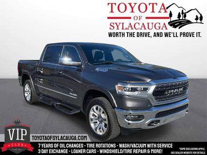 2024 Ram 1500 Sylacauga AL