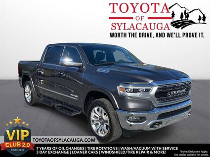 2024 Ram 1500 Sylacauga AL