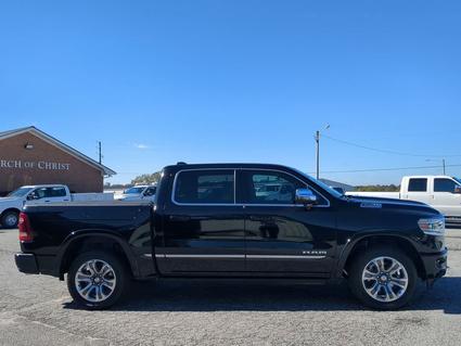 2024 Ram 1500 Winder GA