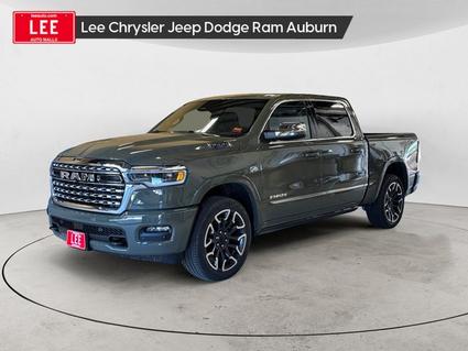 2026 Ram 1500 La Grande OR