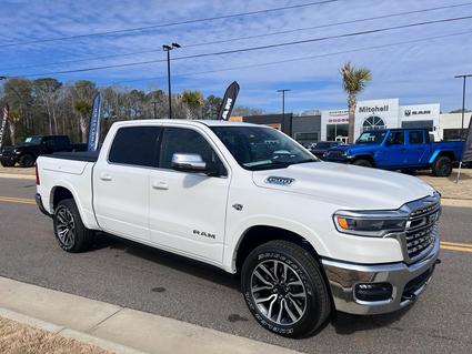 2026 Ram 1500 Enterprise AL