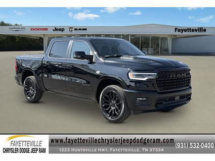2026 Ram 1500 Fayetteville TN