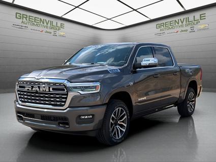 2026 Ram 1500 Greenville AL