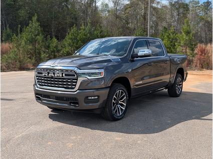 2026 Ram 1500 Greenville AL