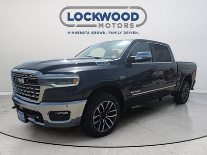 2026 Ram 1500 Marshall MN