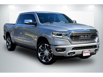 2019 Ram 1500 Olympia WA