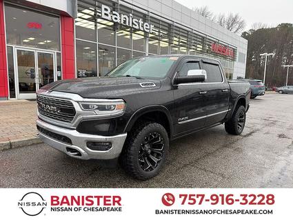 2019 Ram 1500 Chesapeake VA