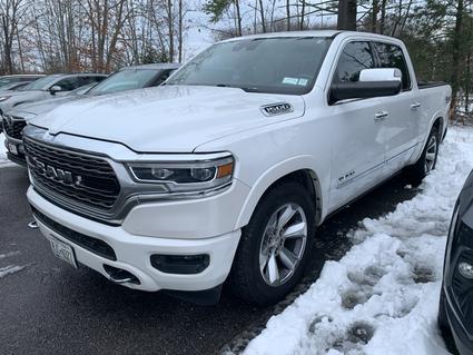 2019 Ram 1500 Cliffton Park NY