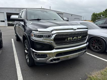 2019 Ram 1500 Fayetteville TN