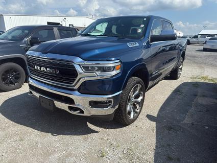 2019 Ram 1500 Warsaw IN