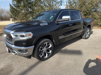 2019 Ram 1500 Bloomington IN
