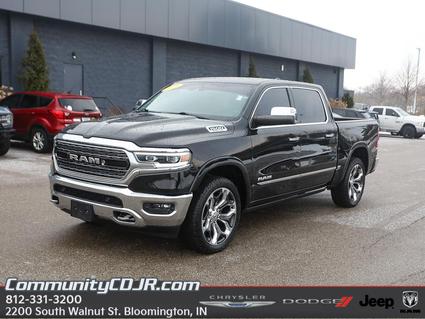 2019 Ram 1500 Bloomington IN