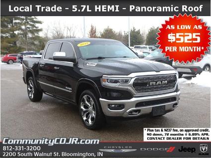 2019 Ram 1500 Bloomington IN
