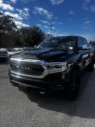2019 Ram 1500 Fort Walton Beach FL