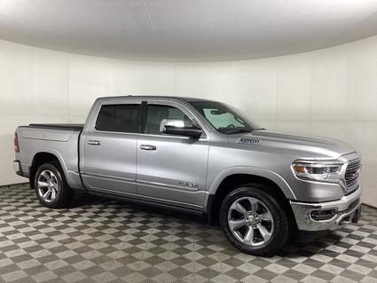 2019 Ram 1500 Grandville MI