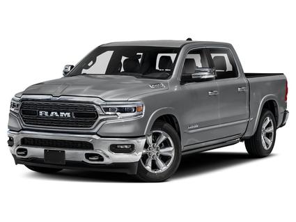 2019 Ram 1500 Grandville MI