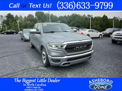 2019 Ram 1500 Asheboro NC