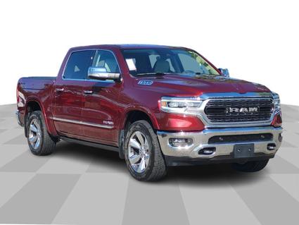 2019 Ram 1500 Billings MT
