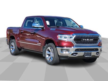 2019 Ram 1500 Billings MT