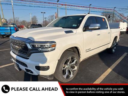 2019 Ram 1500 Van Wert OH