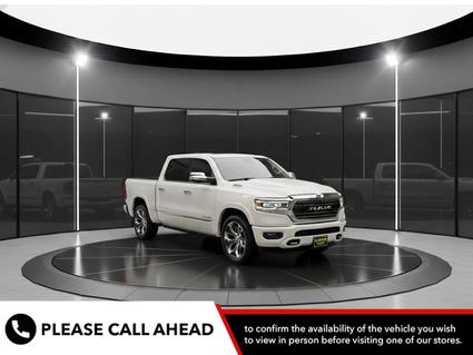 2019 Ram 1500 Van Wert OH