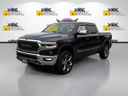 2020 Ram 1500 Louisville TN