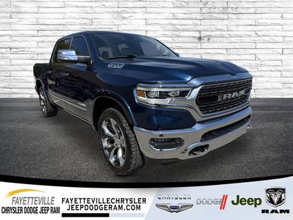 2020 Ram 1500 Fayetteville TN