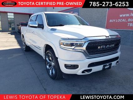2020 Ram 1500 Topeka KS