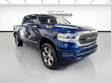 2020 Ram 1500 Winston Salem NC