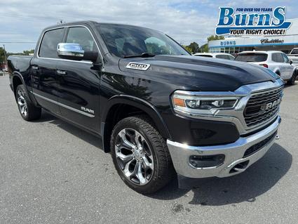 2020 Ram 1500 Rock Hill SC