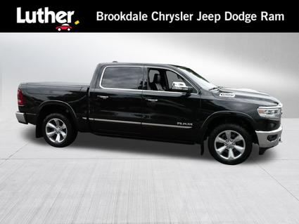 2021 Ram 1500 Minneapolis MN