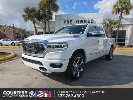 2021 Ram 1500 Lafayette LA
