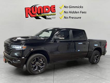 2021 Ram 1500 Hazel Green WI