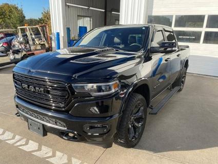 2021 Ram 1500 Hazel Green WI