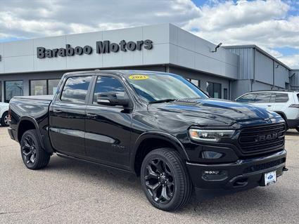 2021 Ram 1500 Baraboo WI