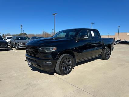 2021 Ram 1500 Katy TX