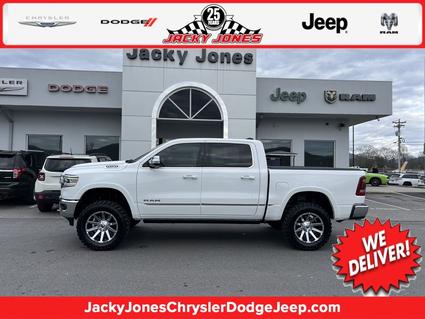 2021 Ram 1500 Hayesville NC