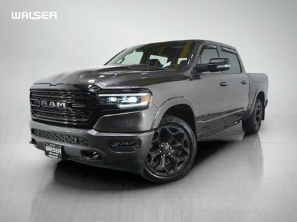 2022 Ram 1500 Hopkins MN
