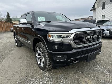 2022 Ram 1500 Post Falls ID