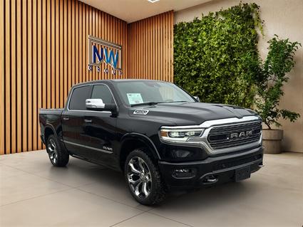 2022 Ram 1500 Post Falls ID