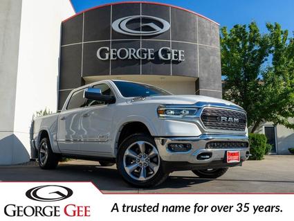 2022 Ram 1500 Liberty Lake WA