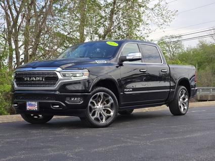 2022 Ram 1500 Hopkinsville KY