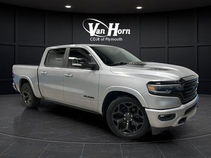 2022 Ram 1500 Plymouth WI