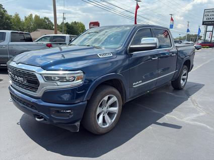 2022 Ram 1500 Tullahoma TN