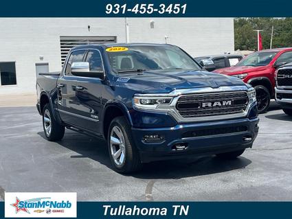 2022 Ram 1500 Tullahoma TN