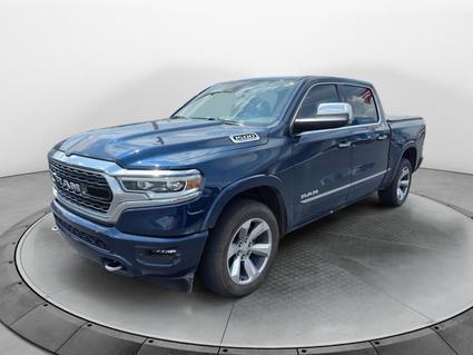 2022 Ram 1500 Tullahoma TN